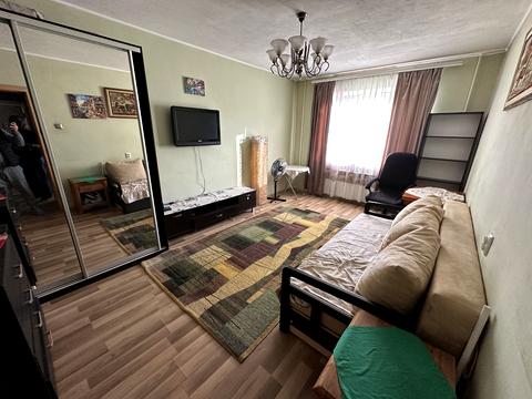 квартира по адресу Миколы Бажана просп., 28