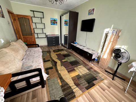 квартира по адресу Миколы Бажана просп., 28