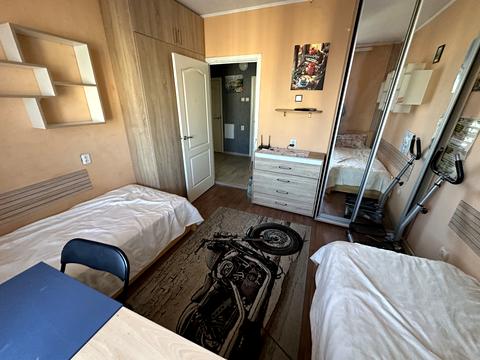 квартира по адресу Миколы Бажана просп., 28