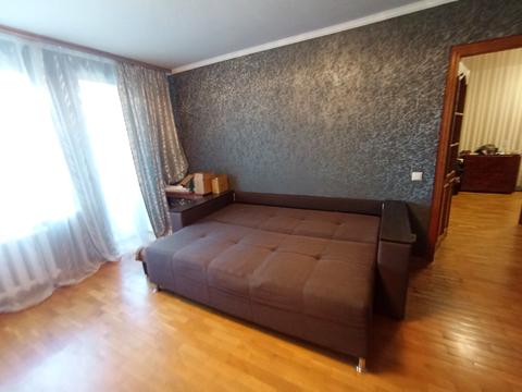 квартира за адресою Владислава Бувалкіна вул. (Бочарова Генерала), 135