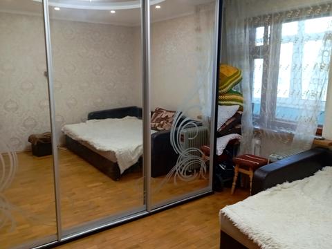 квартира за адресою Владислава Бувалкіна вул. (Бочарова Генерала), 135