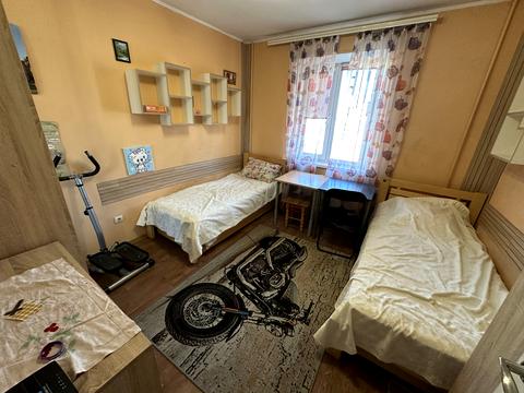 квартира по адресу Миколы Бажана просп., 28