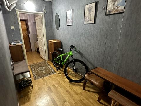 квартира по адресу Миколы Бажана просп., 28