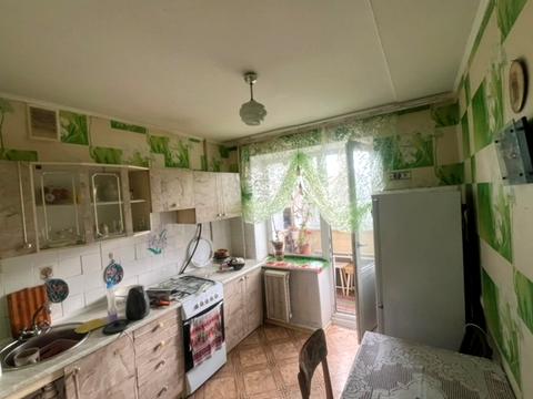 квартира по адресу Героїв Десантників ул., 15