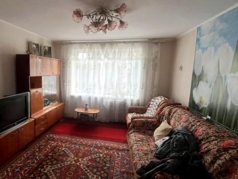 квартира по адресу Героїв Десантників ул., 15