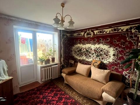 квартира по адресу Героїв Десантників ул., 15