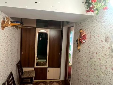 квартира по адресу Героїв Десантників ул., 15