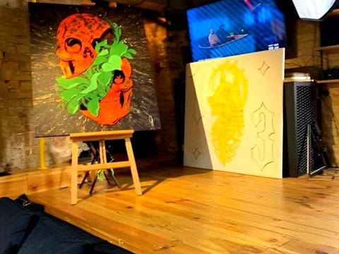 комерційна за адресою Січових Стрільців вул. (Артема), 14-А