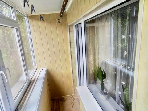 квартира за адресою Ювілейний просп., 20