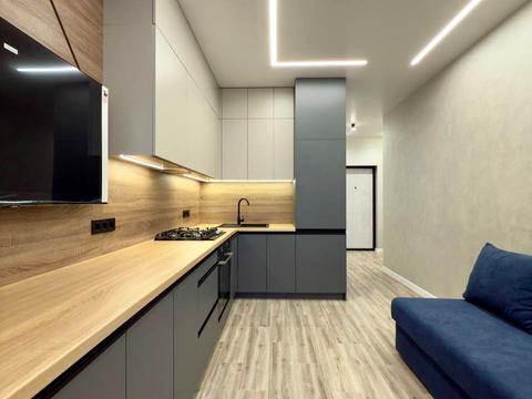 квартира по адресу Сімейна, 6