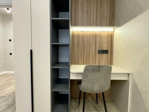 квартира по адресу Сімейна, 6