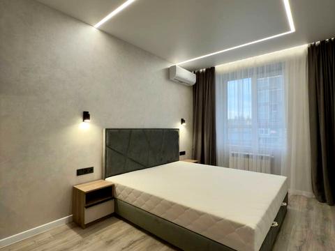 квартира по адресу Сімейна, 6