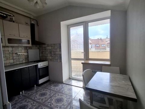 квартира по адресу Богдана Хмельницкого ул., 9-В