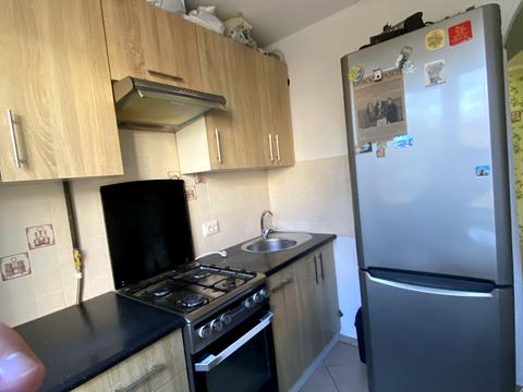 квартира за адресою Антона Головатого вул., 7