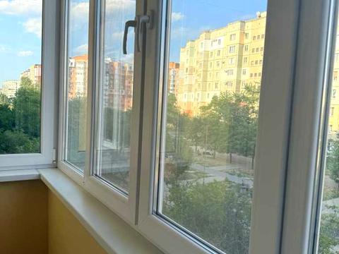 квартира за адресою Богдана Хмельницького бульв., 17