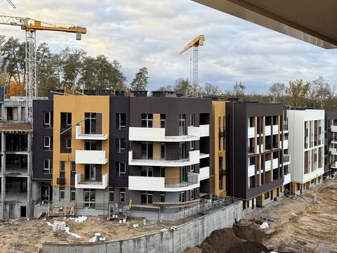 квартира по адресу Берестейский просп. (Победы), 139