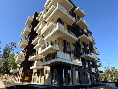 квартира по адресу Берестейский просп. (Победы), 139