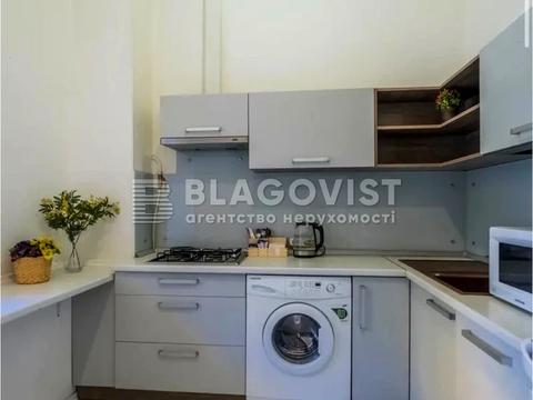 квартира по адресу Эспланадная ул., 2