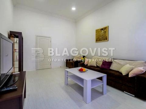 квартира по адресу Эспланадная ул., 2