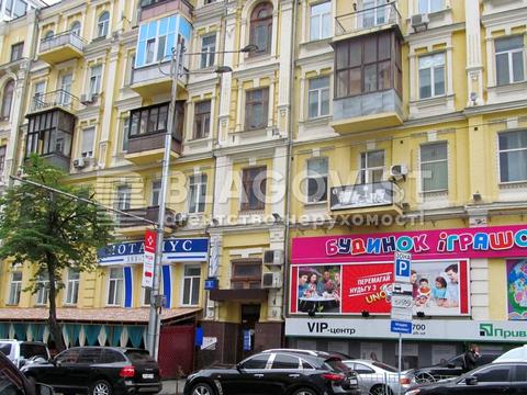 квартира по адресу Эспланадная ул., 2