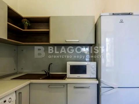 квартира по адресу Эспланадная ул., 2