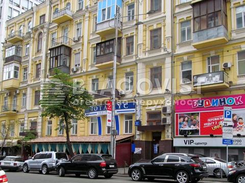 квартира по адресу Эспланадная ул., 2