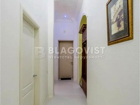 квартира по адресу Эспланадная ул., 2