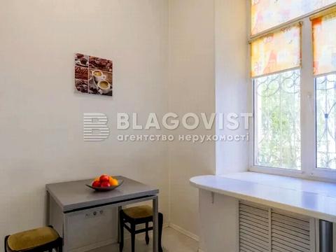 квартира по адресу Эспланадная ул., 2