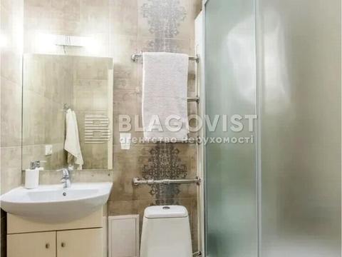 квартира по адресу Эспланадная ул., 2