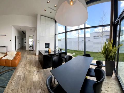 дом по адресу Ватутина ул.