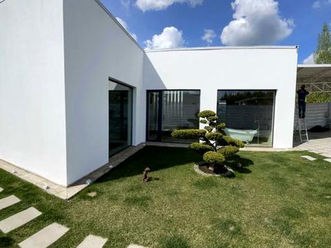 дом по адресу Ватутина ул.