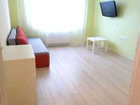 квартира за адресою Сергія Данченка вул., 32