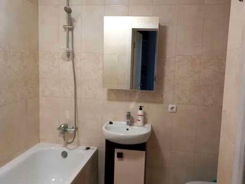 квартира за адресою Сергія Данченка вул., 32