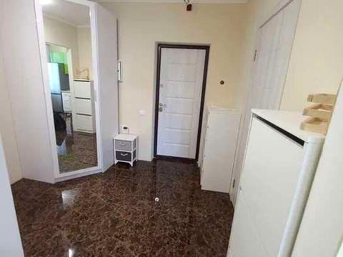 квартира за адресою Сергія Данченка вул., 32