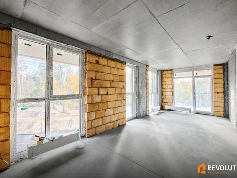 квартира по адресу Берестейский просп. (Победы), 139