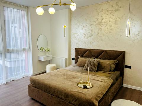 квартира за адресою Цегельний пров., 12