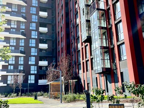 квартира за адресою Цегельний пров., 12