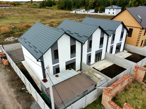 дом по адресу Барское шоссе