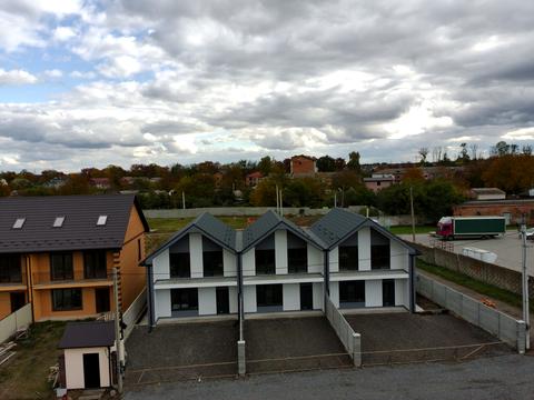 дом по адресу Барское шоссе