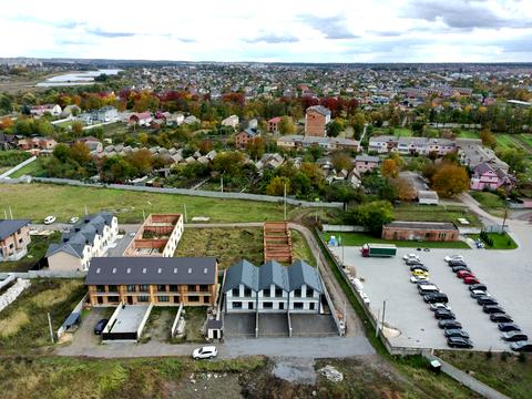 дом по адресу Барское шоссе