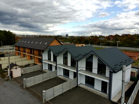 дом по адресу Барское шоссе