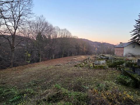 ділянка за адресою Малинівка