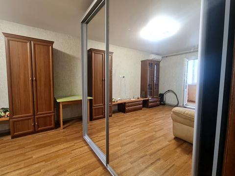 квартира по адресу Федора Эрнста ул., 6