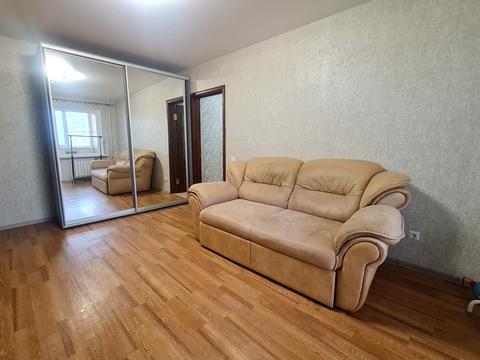 квартира по адресу Федора Эрнста ул., 6