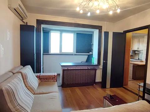 квартира за адресою Вадима Жукова вул. (Бєляєва), 22