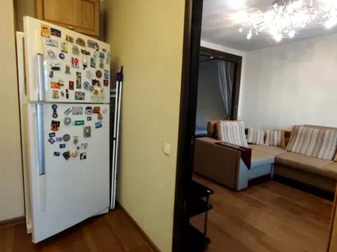 квартира за адресою Вадима Жукова вул. (Бєляєва), 22