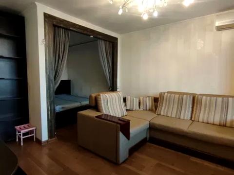 квартира за адресою Вадима Жукова вул. (Бєляєва), 22