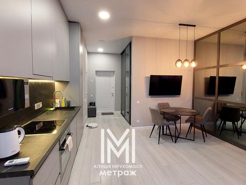 квартира за адресою Клочківська вул., 117