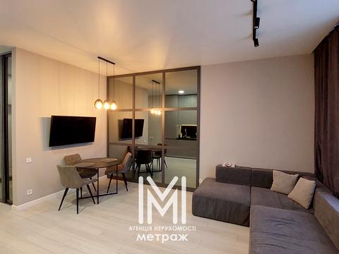 квартира за адресою Клочківська вул., 117