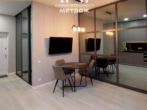 квартира за адресою Клочківська вул., 117